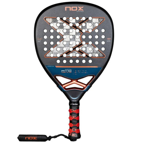 Nox Racket PAT10GENIUSAT1825