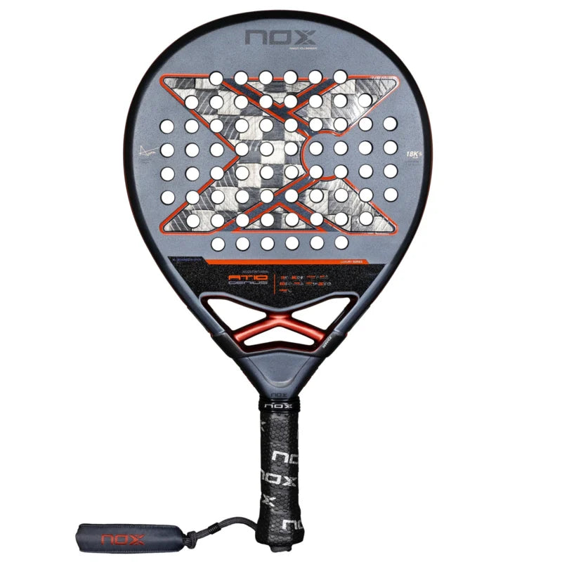 Nox Racket PAT10GENIUS1825