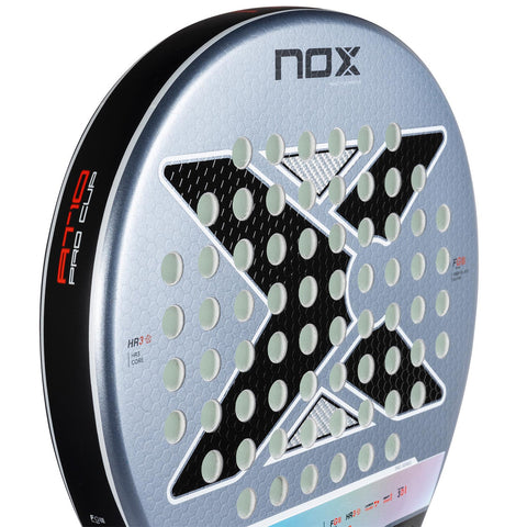 Nox Racket PAT10PCC25