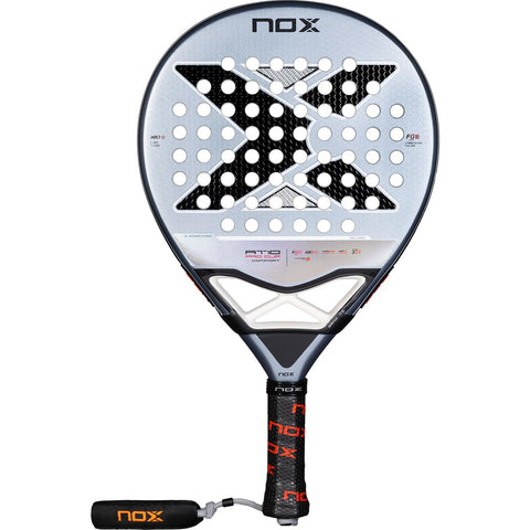 Nox Racket PAT10PCC25