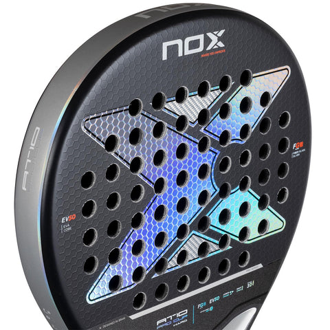 Nox Racket PAT10PCH25