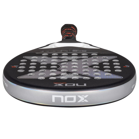 Nox Racket PAT10PCH25