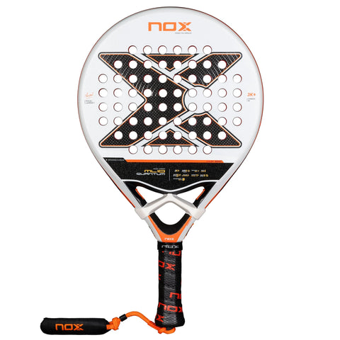 Nox Racket PML10LUXQ25